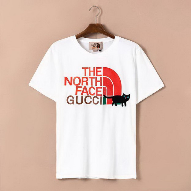 men gucci t-shirts S-XXL-063